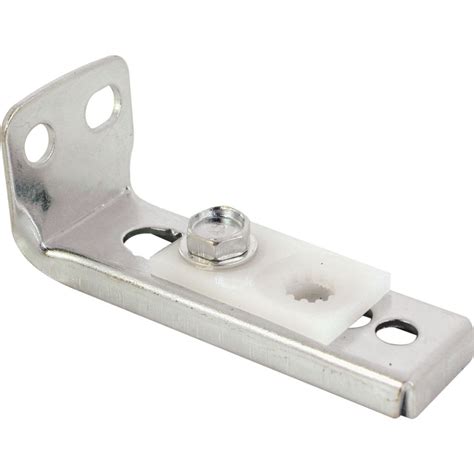 metal bifold closet door top pivot bracket replacement part|metal bifold door accessories.